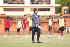Indra Sjafri Akui Lebih...