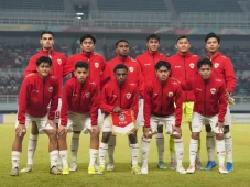 Preview Final Timnas...
