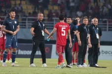Prediksi Line Up Timnas...