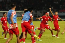 Pengamat: Timnas Indonesia...