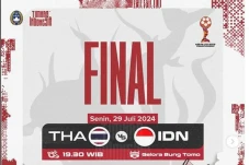 Link Live Streaming...