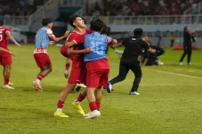 Pundit Peringatkan Timnas...