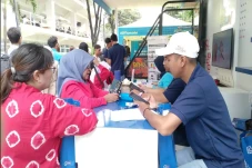 10 Ribu Pelari Dapat...