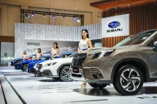 Subaru Bahagia SPK Naik...
