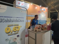 Tingkatkan Inklusi dan...
