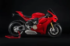 Ducati Panigale V4 2025...