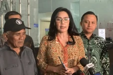 Dampingi Keluarga Dini...