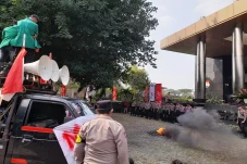 FMAK Minta KPK Kawal...