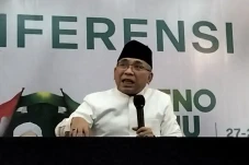 PBNU Sesalkan Nusron...