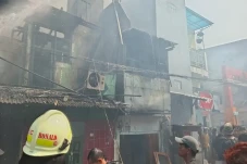 Rumah Tinggal di Pademangan...