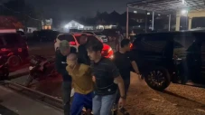 Pembunuh Anak di Ciomas...
