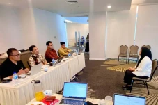 Seleksi Beasiswa Prestasi...