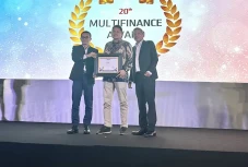 Kinerja Melesat, Mandiri...