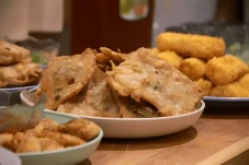 5 Makanan yang Tidak...
