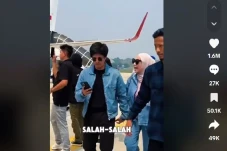 Kocak! Atta Halilintar...