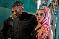 Lady Gaga dan Michael...