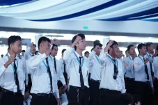 PKKMB ITS Diikuti 6.361...