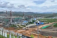 Supaya IKN Tak Sepi,...