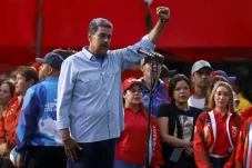 Maduro Nyatakan Menang...
