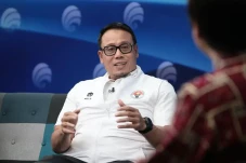 PON XXI Ajang Seleksi...