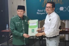 Gong Pilgub Jabar 2024...