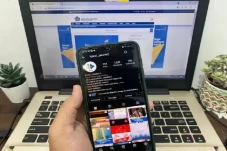 Kominfo Edukasi Siswa...