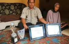Kisah Ibnu Aswan, Anak...
