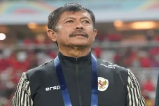 Indra Sjafri Setuju...