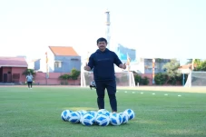Timnas Indonesia Juara...