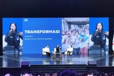 Angela Tanoesoedibjo:...