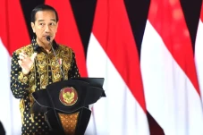Soal Isu Reshuffle Kabinet,...