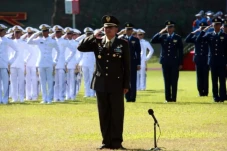 Profil Mayjen TNI Djoko...
