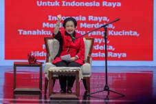Tak Setuju RUU TNI-Polri,...