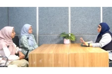 Dua Sosok Muda Ini Ungkap...