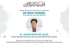 Viral! Dokter Ortopedi...