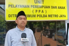 RPA Perindo Kawal Kasus...