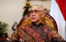 5 Pangdam Jaya Kelahiran...
