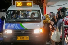 Catat, 29 Layanan Mikrotrans...