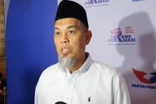 Terima Surat Rekomendasi...