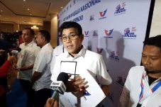 Dapat Surat Rekomendasi...