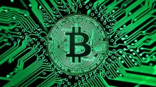 Investor Kripto Tembus...