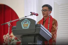 Viral Kampus Merdeka...