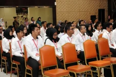 Dibuka Agustus, Ini...