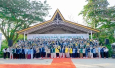 Tanoto Foundation Siapkan...