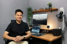 Kisah Inspiratif Rofi...
