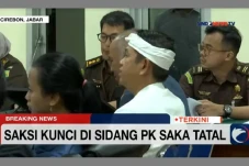 Sidang PK Saka Tatal,...