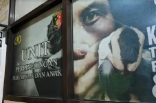 Oknum Panitia Hari Nelayan...