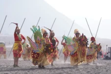 Eksotika Bromo Tampilkan...