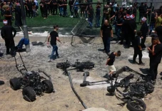 Israel Eksploitasi Serangan...