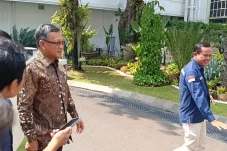 Isu Reshuffle Kabinet,...